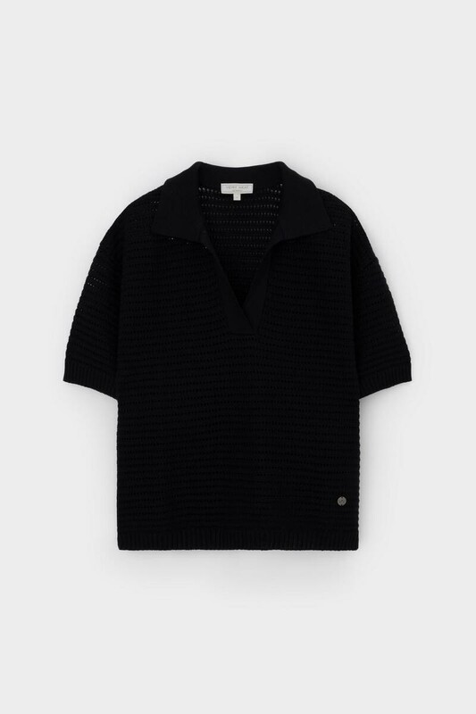 джемпер жен